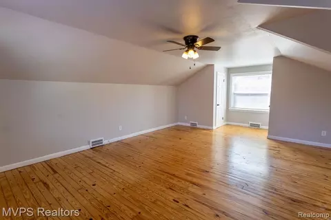Bedroom - 21737 Mccormick St, Grosse Pointe, MI 48236 photo 1 of 3