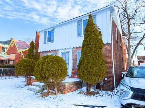 16576 Ilene St, Detroit, MI 48221