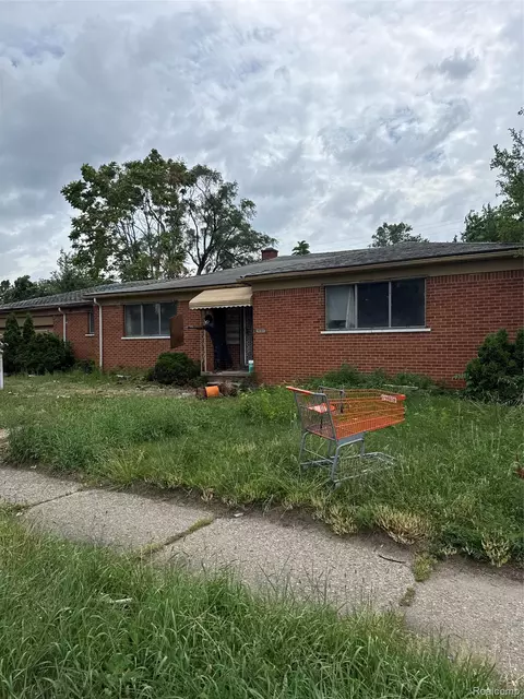 19994 Wyoming Ave, Detroit, MI 48221