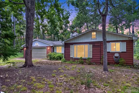 6744 Crystal, Charlton, MI 49751