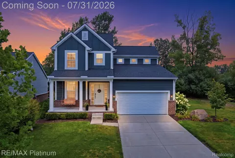 2076 Wiltshire Dr, Ypsilanti, MI 48198