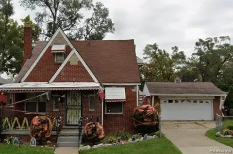 18078 Joseph Campau St, Detroit, MI 48234