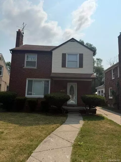 8144 Meyers Rd, Detroit, MI 48228