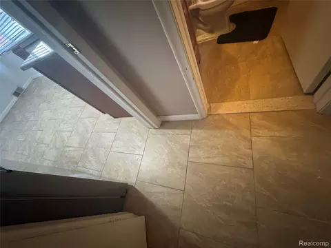 Entry Way - 28653 Gilbert Dr, Warren, MI 48093 photo 2 of 2