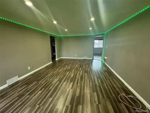 Living - 28653 Gilbert Dr, Warren, MI 48093 photo 1 of 2
