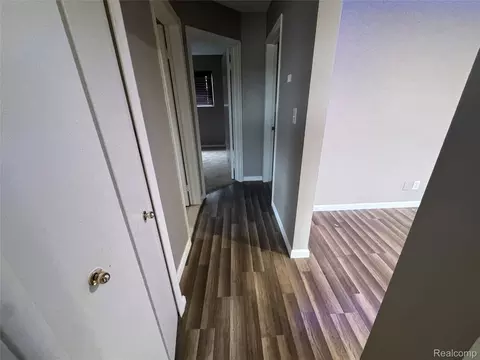 Entry Way - 28653 Gilbert Dr, Warren, MI 48093 photo 1 of 2