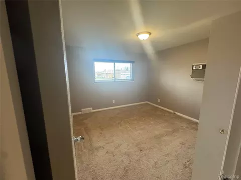 Bedroom - 28653 Gilbert Dr, Warren, MI 48093 photo 3 of 3