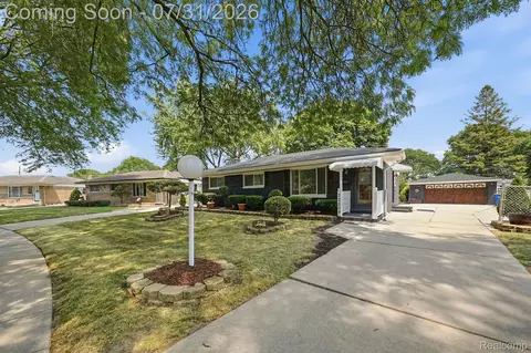 Other - 32504 Wareham Dr, Warren, MI 48092 photo 4 of 23