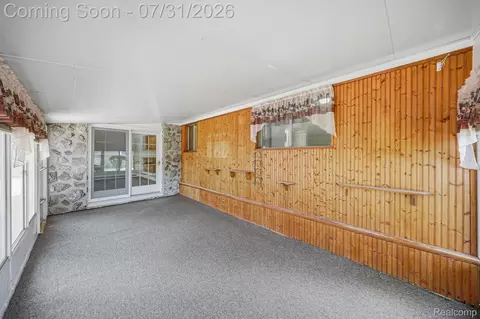 Exterior - 32504 Wareham Dr, Warren, MI 48092 photo 3 of 5