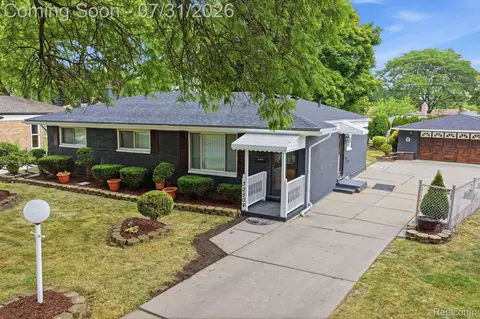 Other - 32504 Wareham Dr, Warren, MI 48092 photo 5 of 23