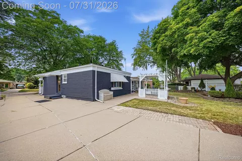 Other - 32504 Wareham Dr, Warren, MI 48092 photo 22 of 23