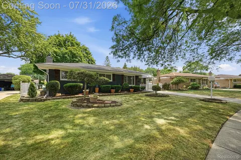Other - 32504 Wareham Dr, Warren, MI 48092 photo 3 of 23