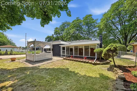Other - 32504 Wareham Dr, Warren, MI 48092 photo 20 of 23