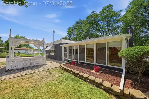 Other - 32504 Wareham Dr, Warren, MI 48092 photo 21 of 23