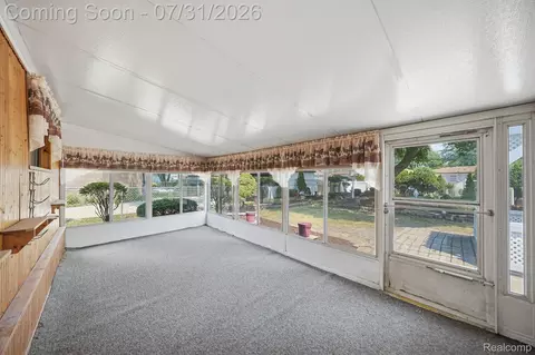 Exterior - 32504 Wareham Dr, Warren, MI 48092 photo 2 of 5