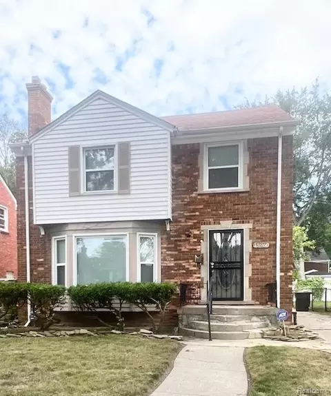 13960 Greenview Rd, Detroit, MI 48223