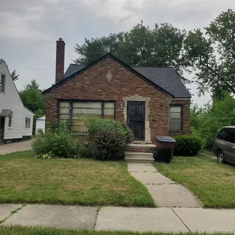 19310 Concord St, Detroit, MI 48234
