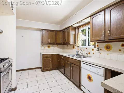Kitchen - 3468 First St, Casco, MI 48064 photo 1 of 3
