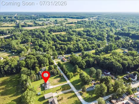 View/Area - 3468 First St, Casco, MI 48064 photo 4 of 4