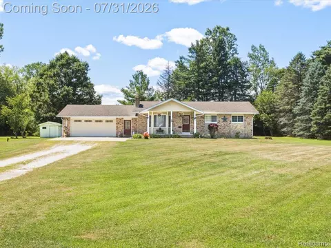 Other - 3468 First St, Casco, MI 48064 photo 2 of 9