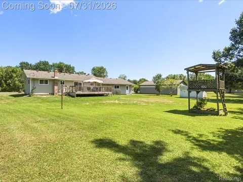 Other - 3468 First St, Casco, MI 48064 photo 8 of 9