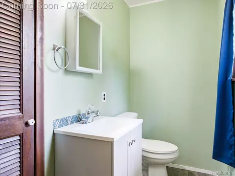 Bath - 3468 First St, Casco, MI 48064 photo 1 of 2