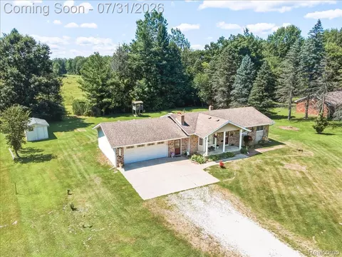 Other - 3468 First St, Casco, MI 48064 photo 3 of 9