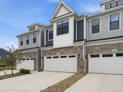 9880 Firwood, Plymouth, MI 48170