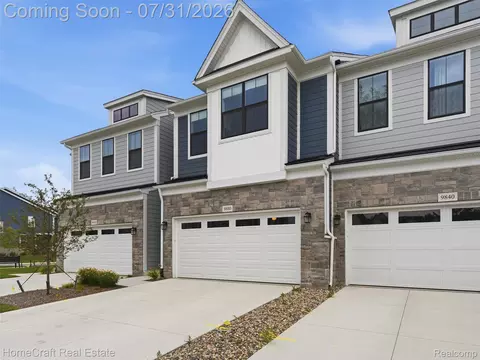 9880 Firwood, Plymouth, MI 48170