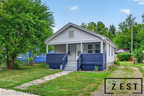1114 Premont Ave, Waterford, MI 48328