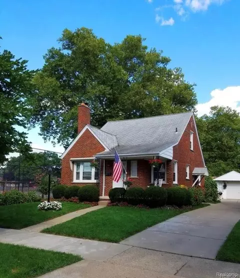 630 N Lafayette St, Dearborn, MI 48128