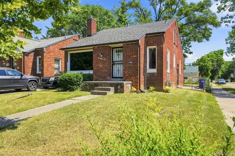 12000 Faust Ave, Detroit, MI 48228