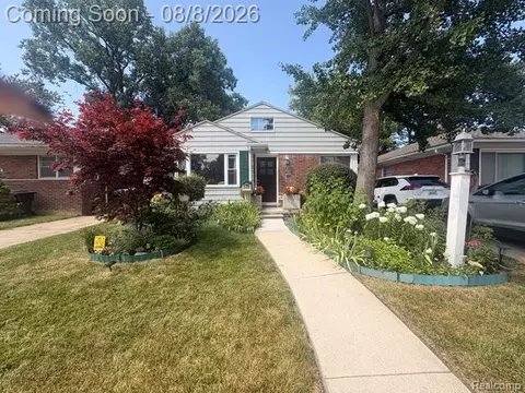 13020 Oak Park Boulevard Oak Park Boulevard Blvd, Oak Park, MI 48237