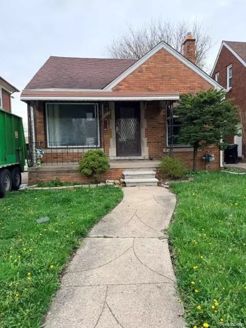 8077 Kentucky St, Detroit, MI 48204