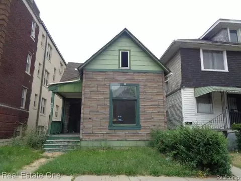 2141 Hubbard St, Detroit, MI 48209