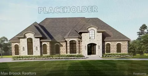 01729 Heron Rdg, Bloomfield Hills, MI 48302