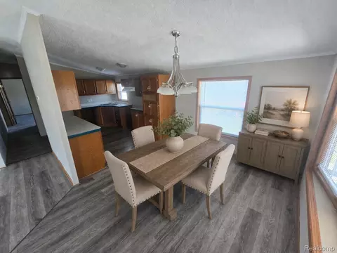 Dining - 305 Aspen Ln, Dundee, MI 48131 photo 1 of 1