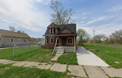 12841 Appoline St, Detroit, MI 48227