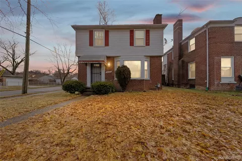 16254 Prest St, Detroit, MI 48235