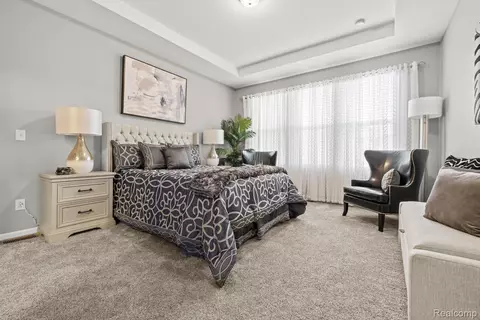 Bedroom - 4047 Brookside, Canton, MI 48188 photo 1 of 3