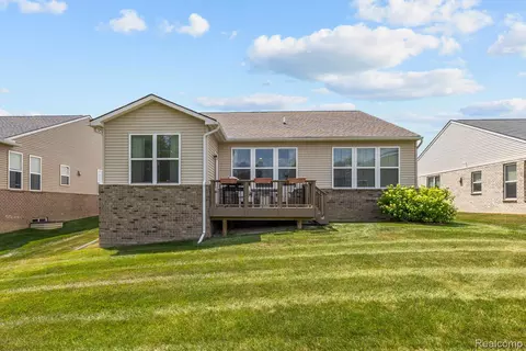 Exterior - 4047 Brookside, Canton, MI 48188 photo 2 of 4