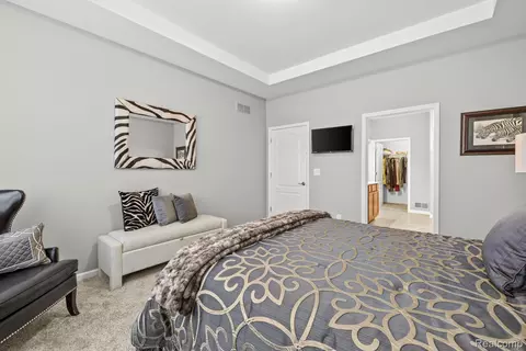 Bedroom - 4047 Brookside, Canton, MI 48188 photo 2 of 3