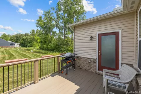 Exterior - 4047 Brookside, Canton, MI 48188 photo 3 of 4
