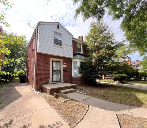 18055 Ilene St, Detroit, MI 48221