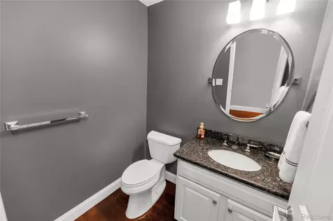 Bath - 21797 Sabrina Dr, Macomb, MI 48044 photo 1 of 4