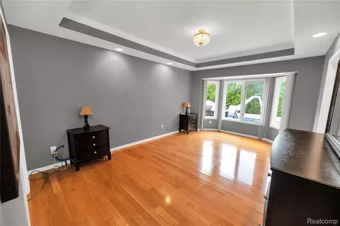 Bedroom - 21797 Sabrina Dr, Macomb, MI 48044 photo 1 of 1