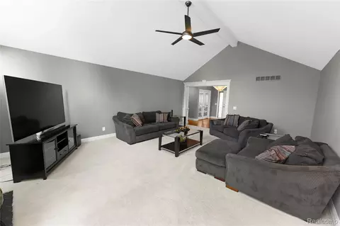 Living - 21797 Sabrina Dr, Macomb, MI 48044 photo 1 of 1