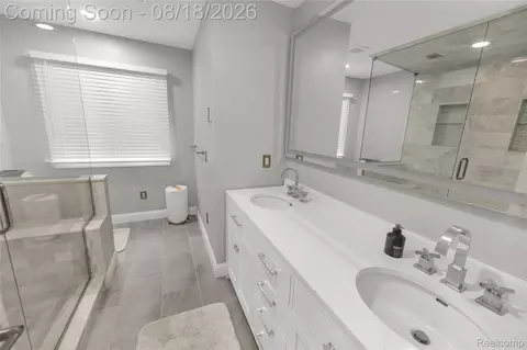Bath - 21797 Sabrina Dr, Macomb, MI 48044 photo 2 of 3