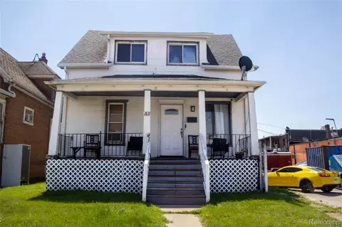 7839 Navy St, Detroit, MI 48209