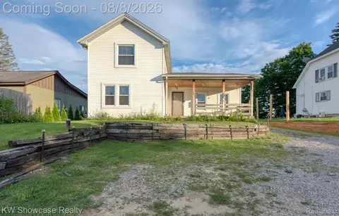 Other - 281 Broadway, Springfield, MI 48350 photo 2 of 16